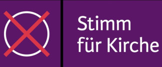 KV-Wahl 2024 Stimm für Kirche