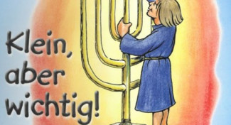 Kinderbibeltag Buß- und Bettag 2025